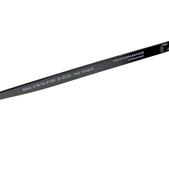 ❤️ NEW!!! JAGUAR Sunglasses Mod.37814-3100 Authentic - Picture 8 of 12